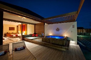 Hotel VILLA NAUTICA (EX. PARADISE ISLAND RESORT & SPA) wakacje