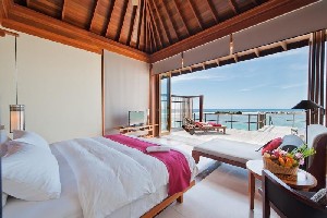 Hotel VILLA NAUTICA (EX. PARADISE ISLAND RESORT & SPA) wakacje