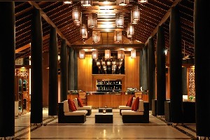 Hotel VILLA NAUTICA (EX. PARADISE ISLAND RESORT & SPA) wakacje