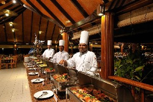 Hotel VILLA NAUTICA (EX. PARADISE ISLAND RESORT & SPA) wakacje