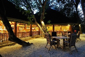 Hotel VILLA NAUTICA (EX. PARADISE ISLAND RESORT & SPA) wakacje