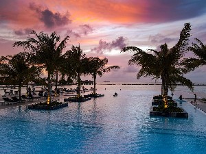 Hotel VILLA NAUTICA (EX. PARADISE ISLAND RESORT & SPA) wakacje