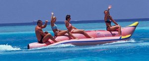 Hotel VILLA NAUTICA PARADISE ISLAND wakacje