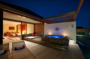 Hotel VILLA NAUTICA PARADISE ISLAND wakacje