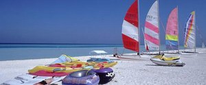 Hotel VILLA NAUTICA PARADISE ISLAND wakacje