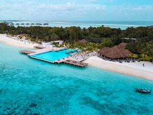 Hotel VILLA NAUTICA PARADISE ISLAND wakacje