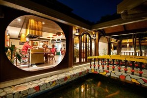 Hotel VILLA NAUTICA PARADISE ISLAND wakacje