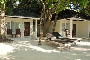Hotel VILLA NAUTICA PARADISE ISLAND wakacje