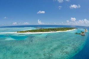 Hotel VILLA NAUTICA PARADISE ISLAND wakacje