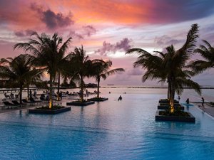 Hotel VILLA NAUTICA PARADISE ISLAND wakacje