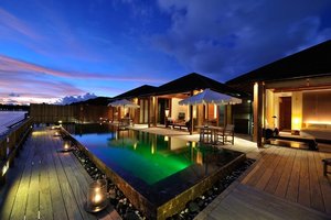 Hotel VILLA NAUTICA PARADISE ISLAND wakacje