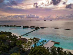 Hotel VILLA NAUTICA PARADISE ISLAND wakacje