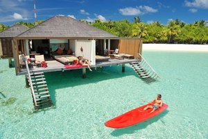 Hotel VILLA NAUTICA PARADISE ISLAND wakacje
