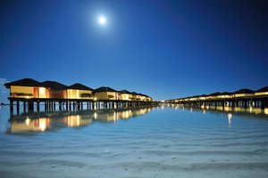 Hotel VILLA NAUTICA PARADISE ISLAND wakacje