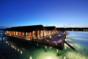 Hotel VILLA NAUTICA PARADISE ISLAND wakacje