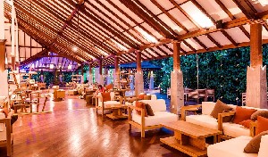 Hotel ADAARAN SELECT MEEDHUPPARU wakacje