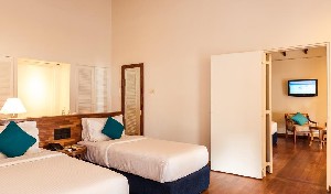 Hotel ADAARAN SELECT MEEDHUPPARU wakacje