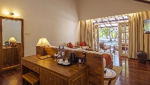 Hotel ADAARAN SELECT MEEDHUPPARU wakacje