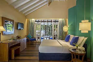 Hotel ADAARAN SELECT MEEDHUPPARU wakacje