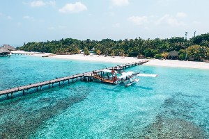 Hotel ADAARAN SELECT MEEDHUPPARU wakacje