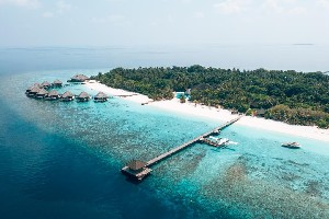 Hotel ADAARAN SELECT MEEDHUPPARU wakacje