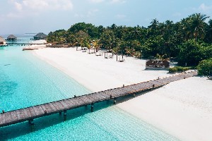 Hotel ADAARAN SELECT MEEDHUPPARU wakacje