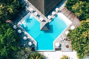 Hotel ADAARAN SELECT MEEDHUPPARU wakacje