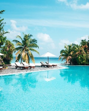 Hotel ADAARAN SELECT MEEDHUPPARU wakacje