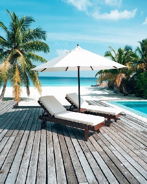 Hotel ADAARAN SELECT MEEDHUPPARU wakacje