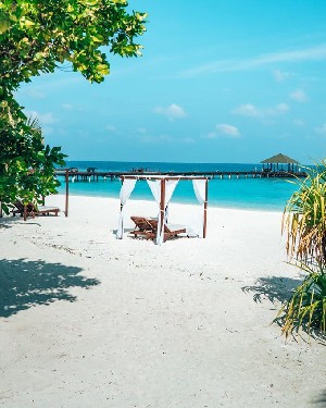 Hotel ADAARAN SELECT MEEDHUPPARU wakacje