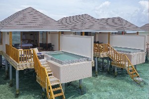 Hotel BRENNIA KOTTEFARU wakacje