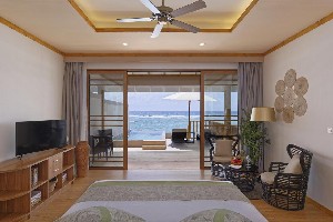 Hotel BRENNIA KOTTEFARU wakacje