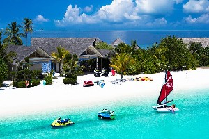 Hotel CORA CORA MALDIVES wakacje