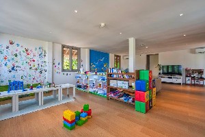 Hotel CORA CORA MALDIVES wakacje