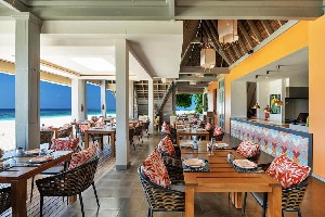 Hotel CORA CORA MALDIVES wakacje