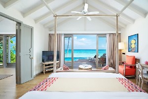 Hotel CORA CORA MALDIVES wakacje