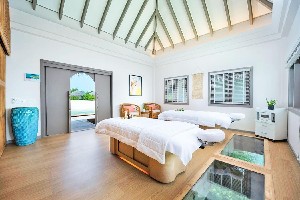 Hotel CORA CORA MALDIVES wakacje