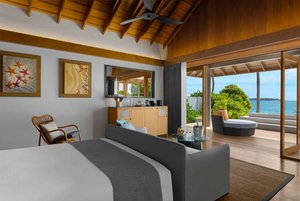 Hotel EMERALD FAARUFUSHI RESORT & SPA wakacje