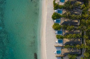 Hotel EMERALD FAARUFUSHI RESORT & SPA wakacje