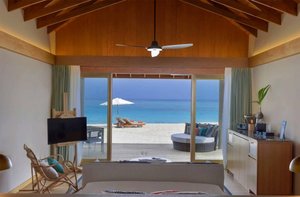 Hotel EMERALD FAARUFUSHI RESORT & SPA wakacje
