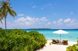 Hotel EMERALD FAARUFUSHI RESORT & SPA wakacje
