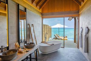 Hotel EMERALD FAARUFUSHI RESORT & SPA wakacje