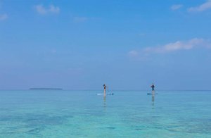 Hotel EMERALD FAARUFUSHI RESORT & SPA wakacje