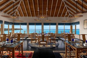 Hotel EMERALD FAARUFUSHI RESORT & SPA wakacje