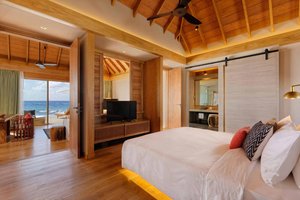 Hotel EMERALD FAARUFUSHI RESORT & SPA wakacje