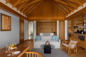 Hotel EMERALD FAARUFUSHI RESORT & SPA wakacje