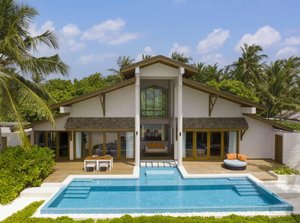 Hotel EMERALD FAARUFUSHI RESORT & SPA wakacje