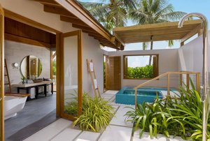 Hotel EMERALD FAARUFUSHI RESORT & SPA wakacje