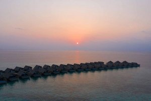 Hotel EMERALD FAARUFUSHI RESORT & SPA wakacje