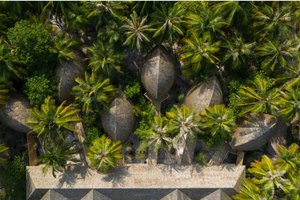Hotel EMERALD FAARUFUSHI RESORT & SPA wakacje
